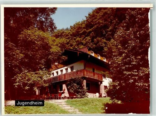 Gaiberg Ev. Jugendheim