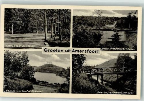 Amersfoort Birkhoven