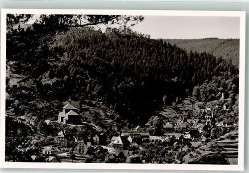 Elmstein Foto Metz