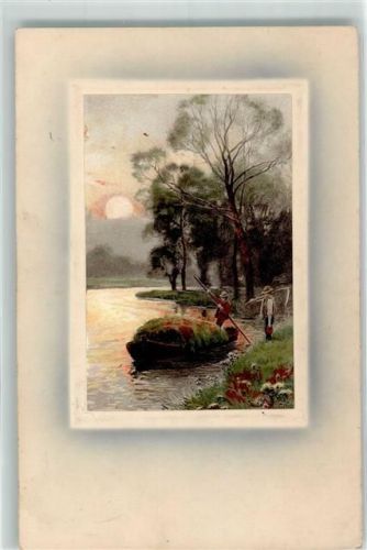 Passepartout Meissner u. Buch Serie 1526 In der freien Natur