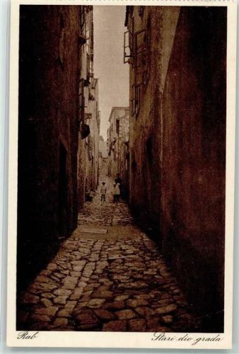 Arbe Gasse