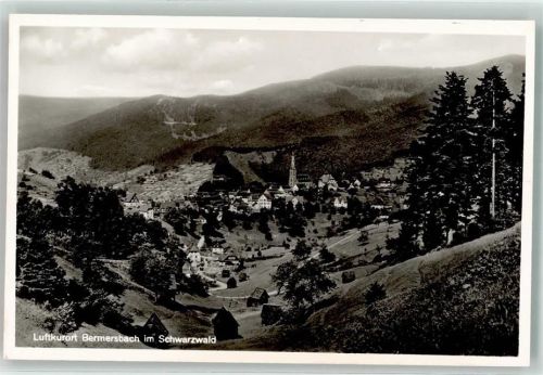 Bermersbach