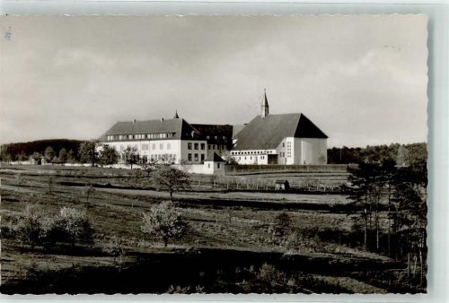 Esthal Kloster St. Maria