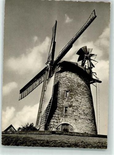 Enger Windmühle