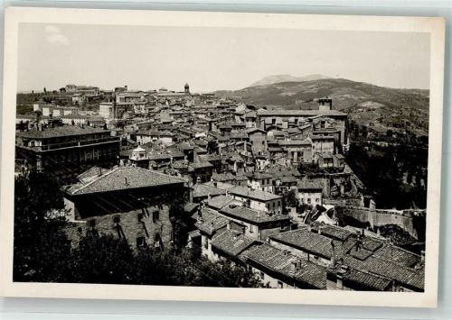 Perugia