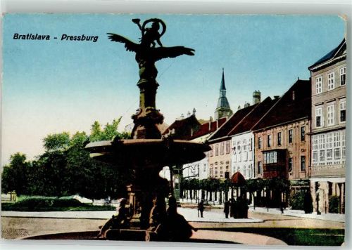 Bratislava