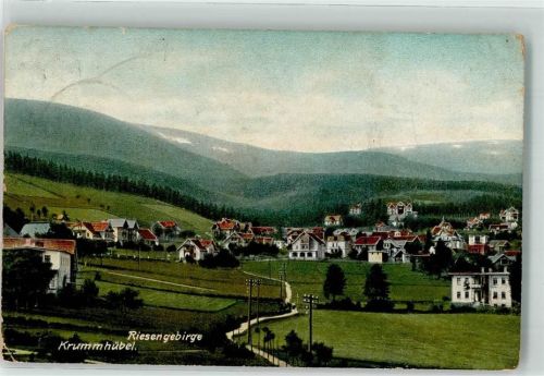 Krummhübel