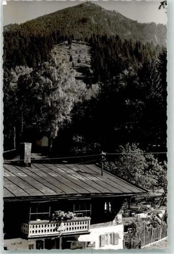 83730 W8165 Birkenstein FOTO KEINE AK Foto Orginal aus Archiv eines Ansichtskartenverlags Ort handschriftlich