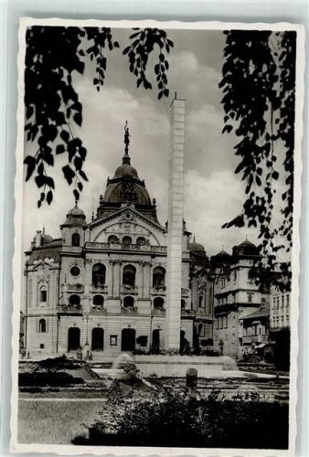 Kassa Denkmal Obelisk