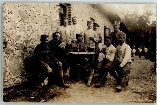 Soldaten