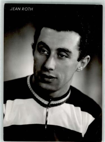 Jean Roth