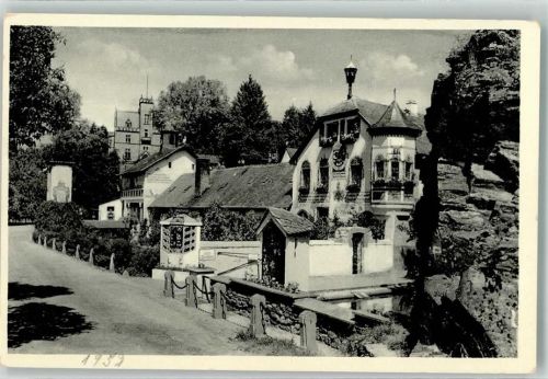 Rettershof