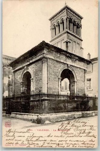 Valence