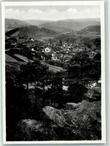 Waldfischbach-Burgalben