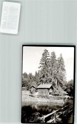 Rachel Racheldiensthütte Foto Original aus Archiv eines Ansichtskartenverlags Ort handschriftlich