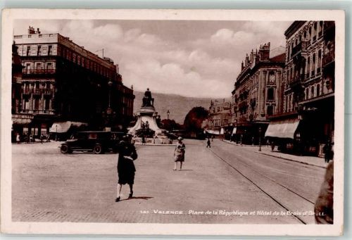 Valence