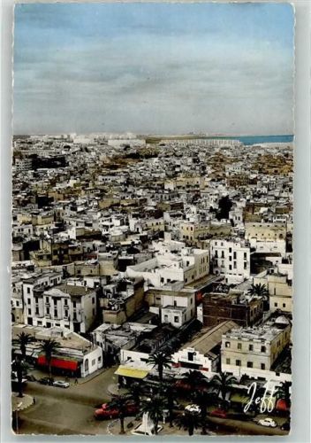 Casablanca