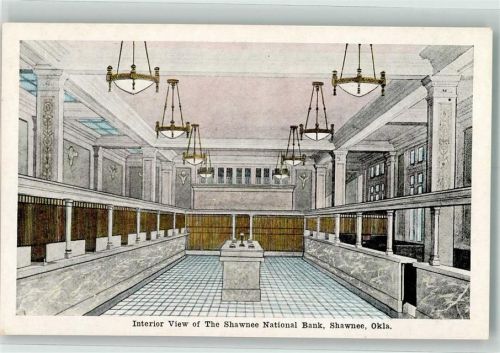 Shawnee The Shawnee National Bank