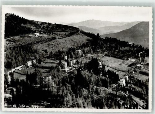 Verbania Pian di sole