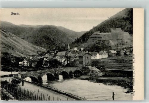 Rech Steinbrücke