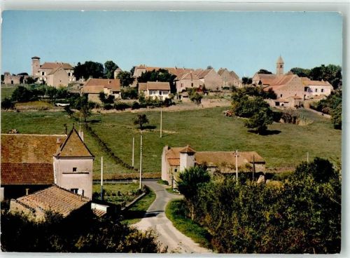 Taize Kirche