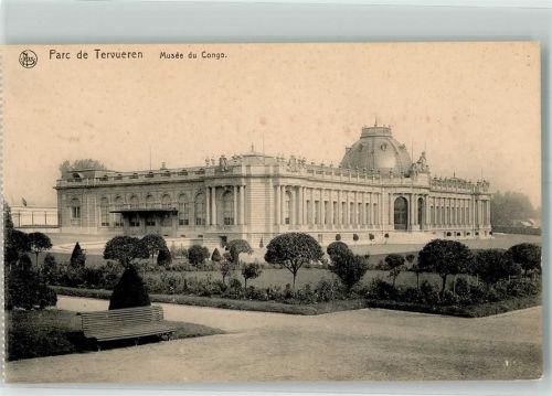 Kinshasa Museum