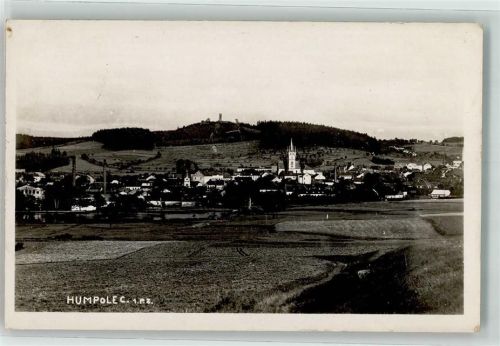 Humpolec 1932
