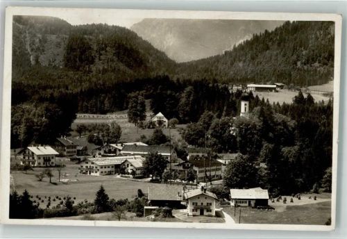 Jachenau
