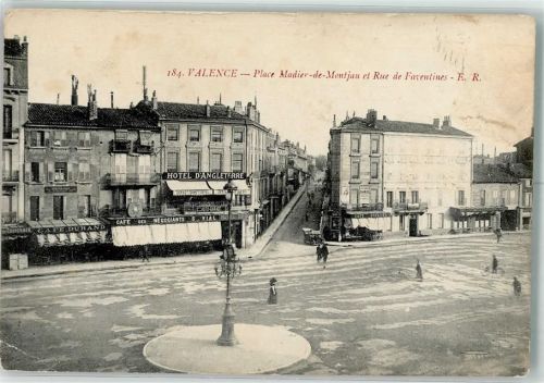 Valence