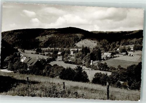 Stryck Foto Schöning