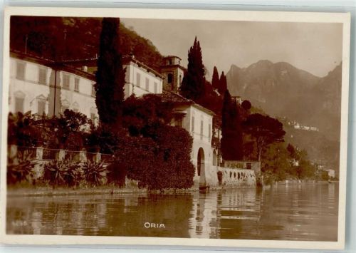 Oria