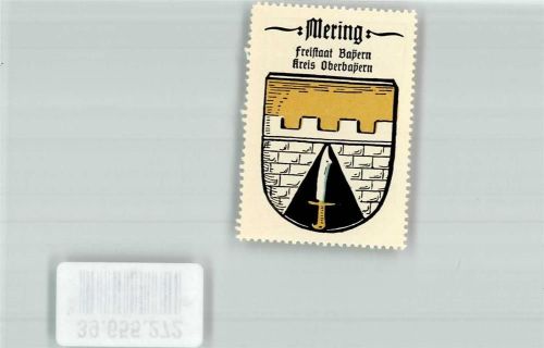 Mering Wappen