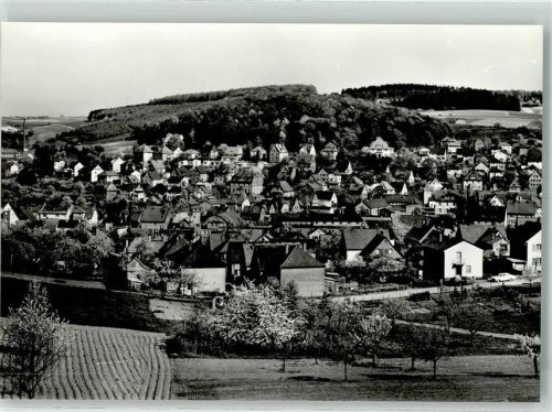 Nieder-Ramstadt