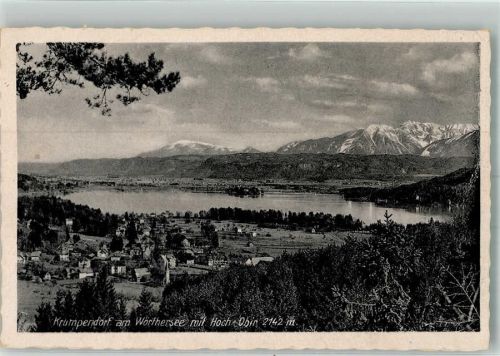 Krumpendorf Wörthersee