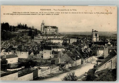 Tonnerre