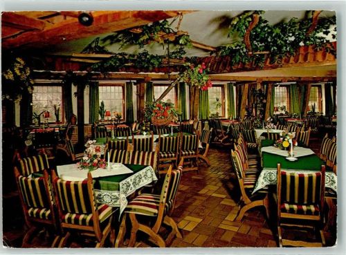 Legden Gasthaus zur Steinmühle