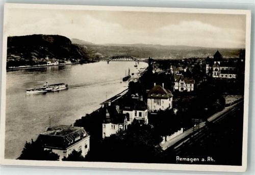 Remagen 1933