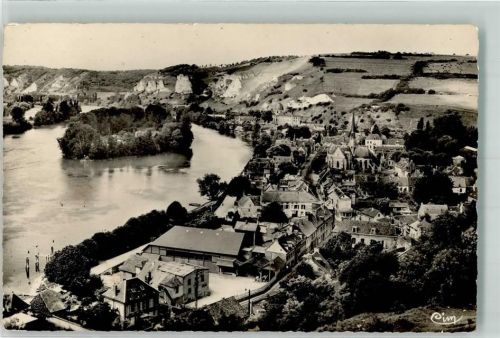Les Andelys
