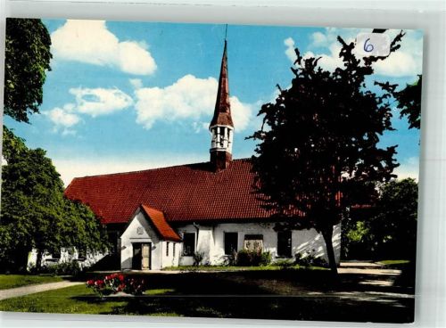 Burg Kirche St. Petri
