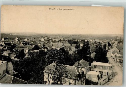Juilly