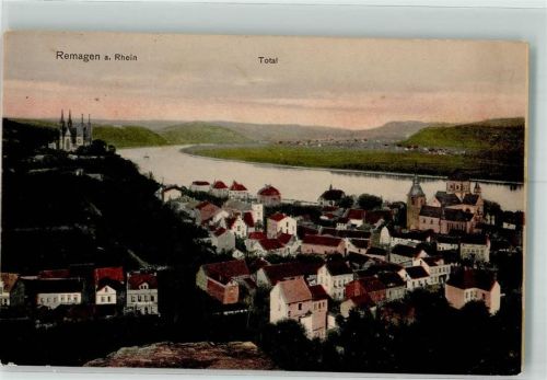 Remagen 1913