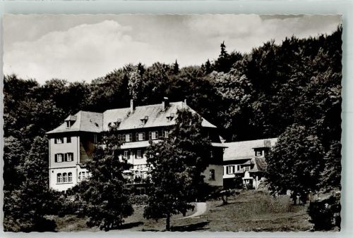 Honau Alb-Hotel Traifelberg