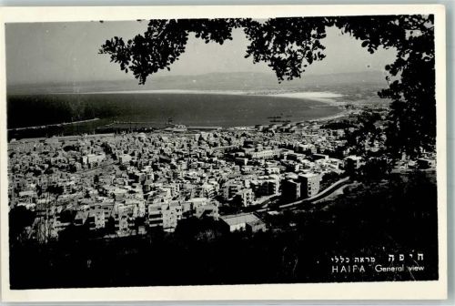 Haifa
