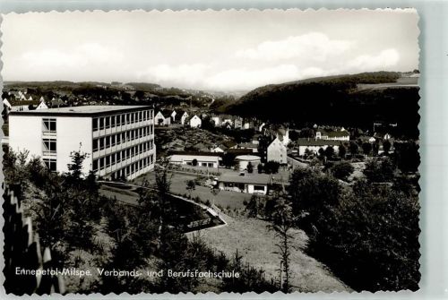 Milspe Verbands- u. Berufsfachschule