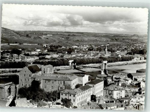Tain-l'Hermitage