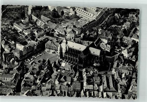 Diest Fliegeraufnahme