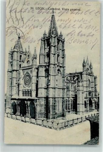 Léon Kirche