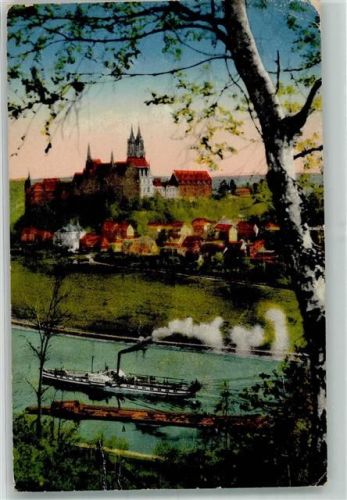 Meißen Albrechtsburg Dom
