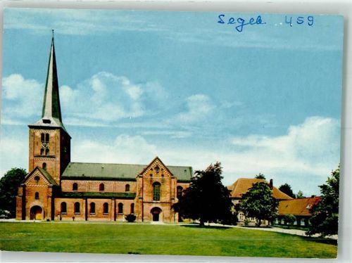 Bad Segeberg Marienkirche