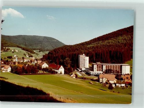 Obertal Foto Original aus Archiv eines Ansichtskartenverlags Ort handschriftlich